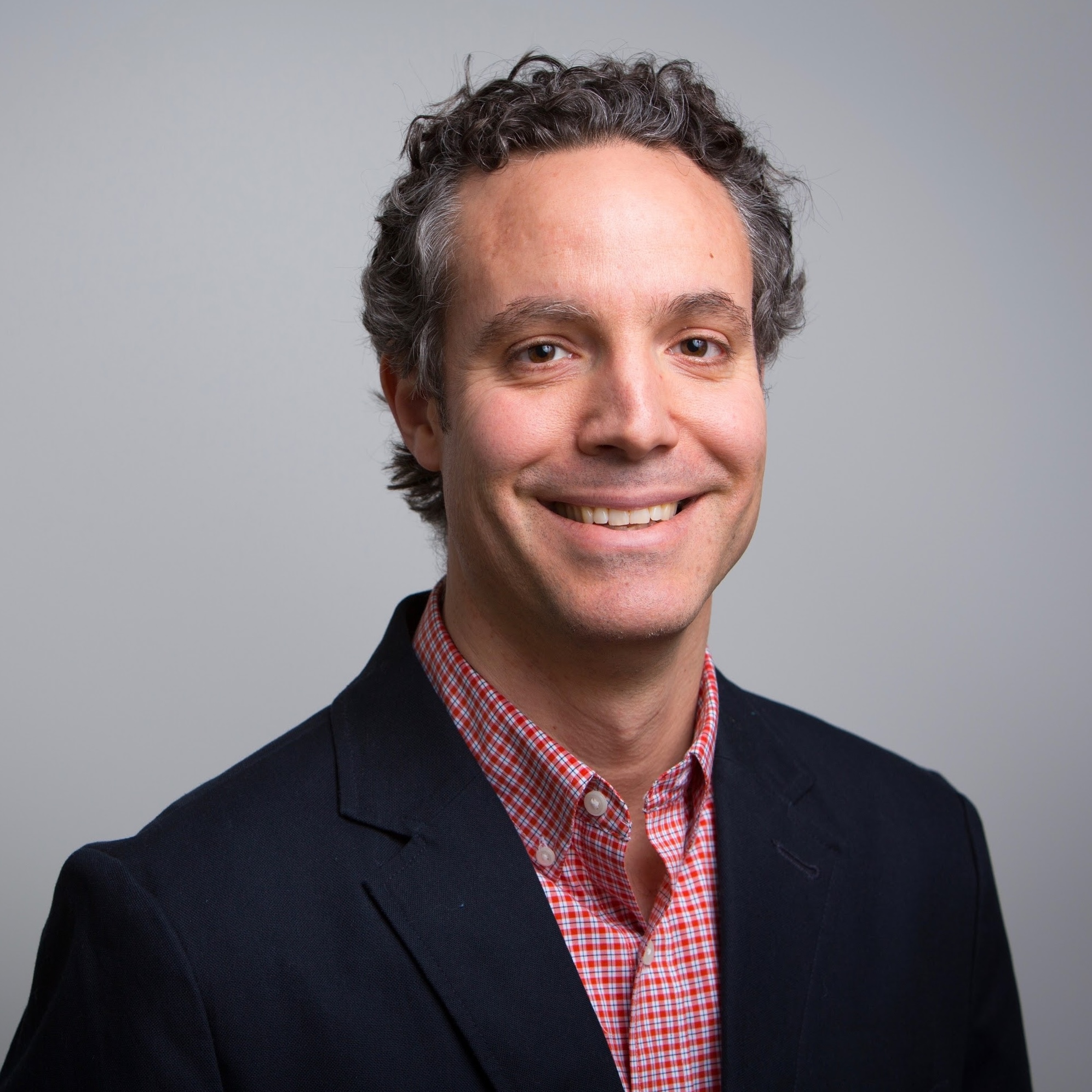 Photo of Adam Wilson