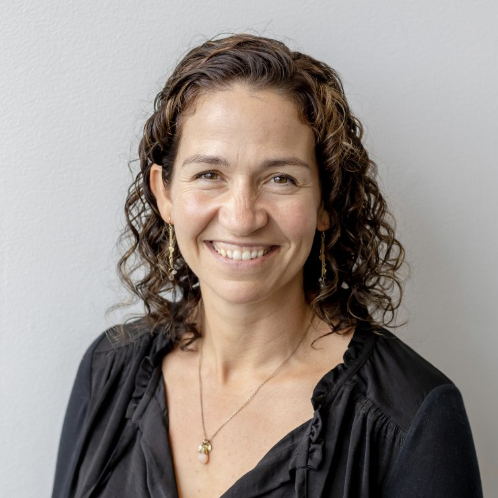 Photo of Ava Goodale