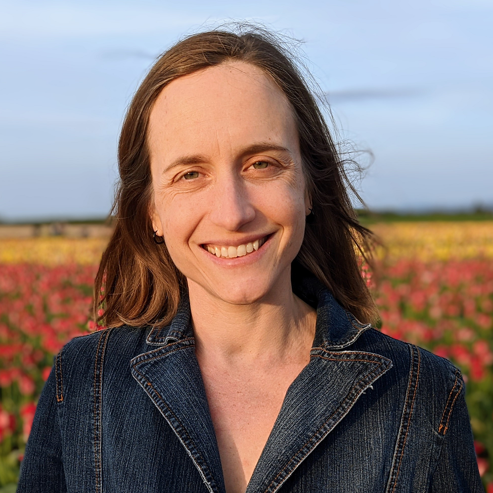 Photo of Brittany Barker