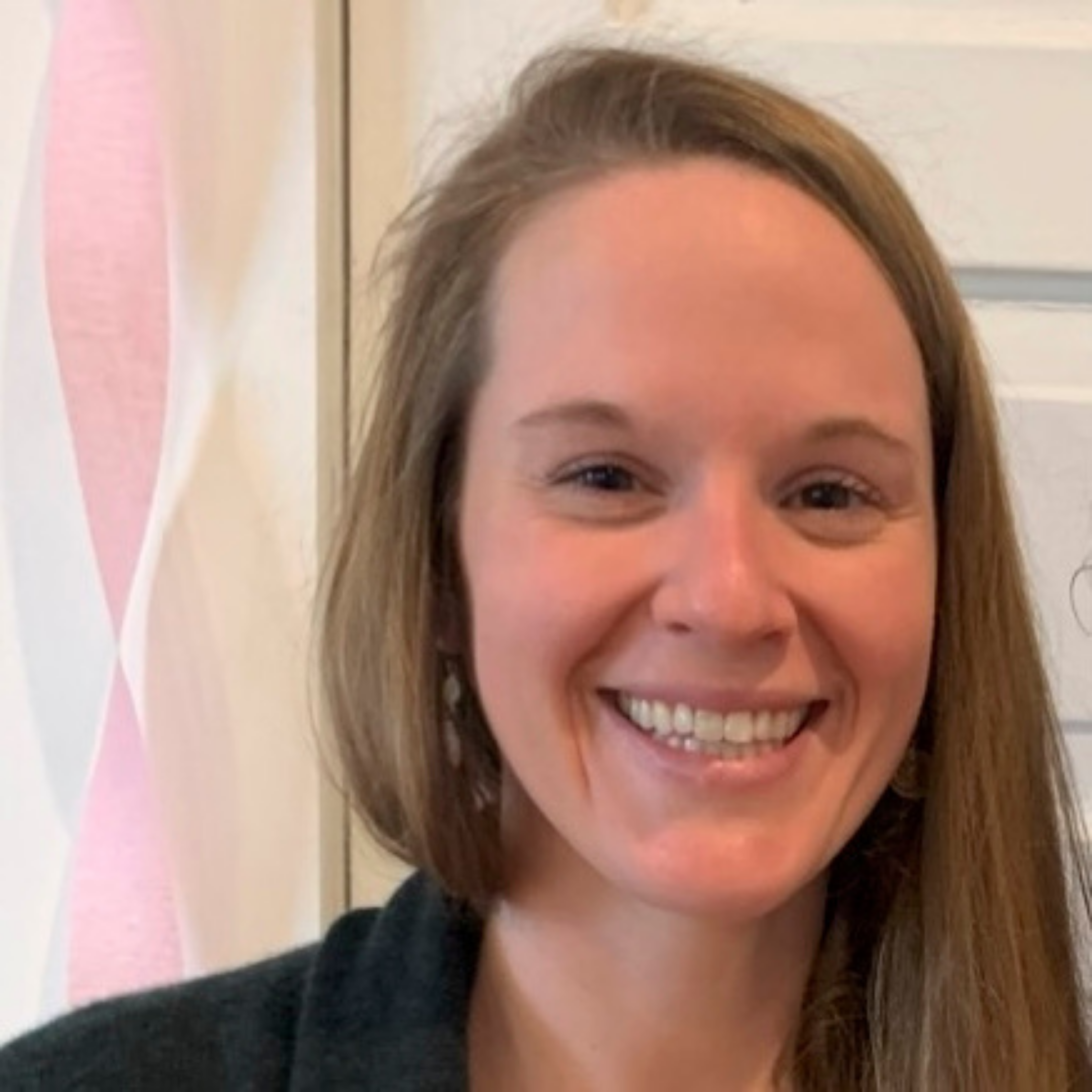 Photo of Cat Chamberlain