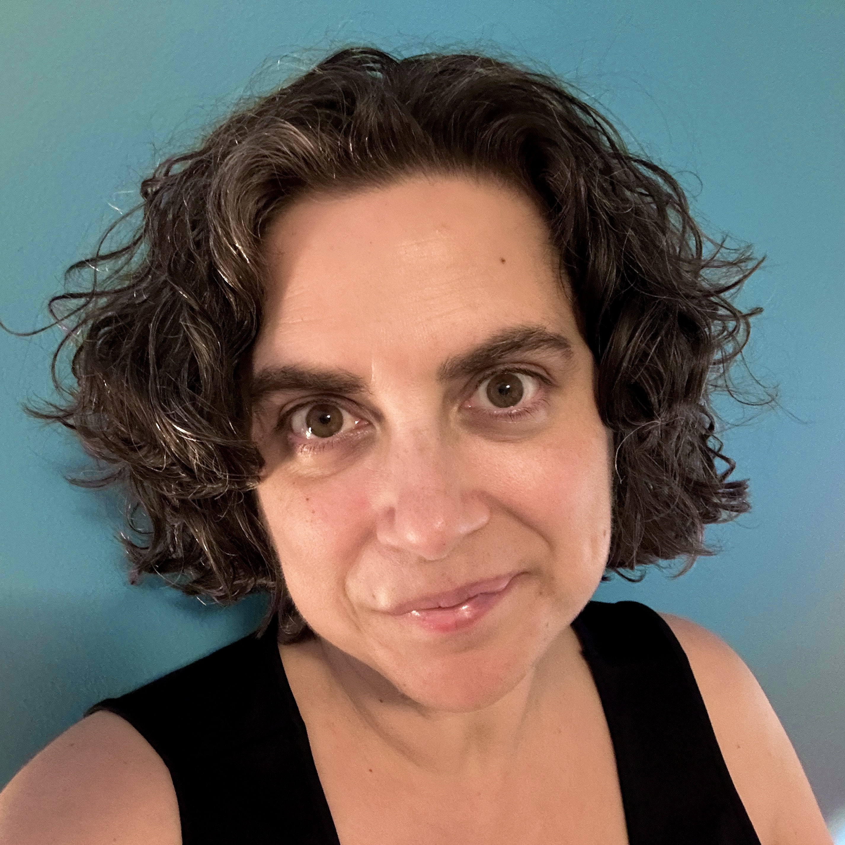 Photo of Chris Goforth