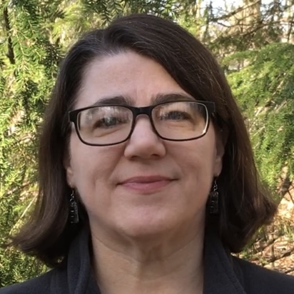 Photo of Georgia Murray