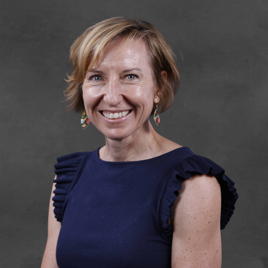 Theresa Crimmins