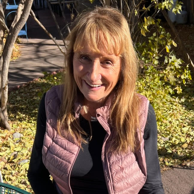 Photo of Marianne Lancaster