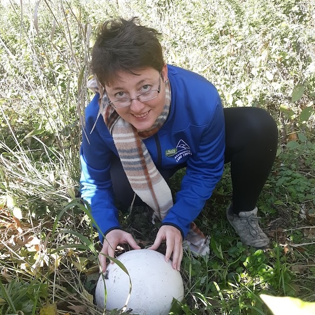 Photo of Sara Klingensmith