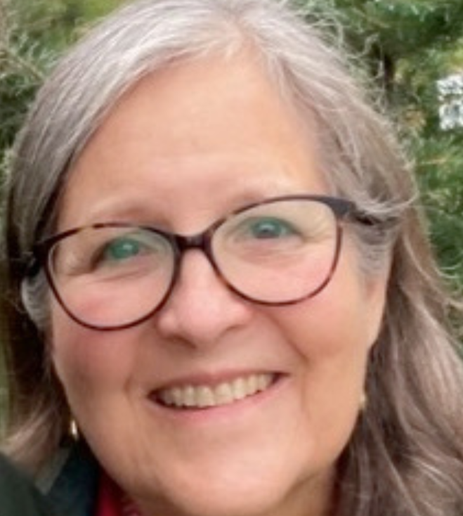 Photo of Kathy McGlathery